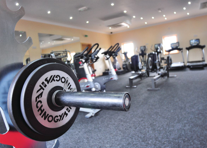 Explore Teesdale Leisure Centre And Indoor Play