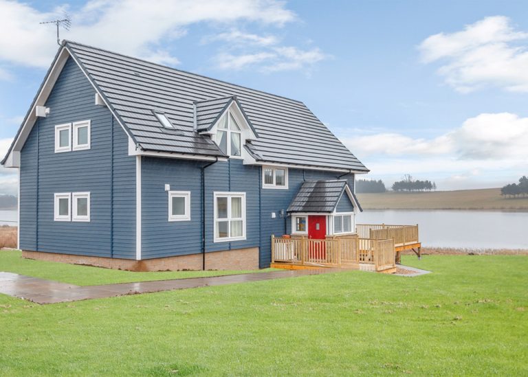 Lochside Premier Spa Piperdam