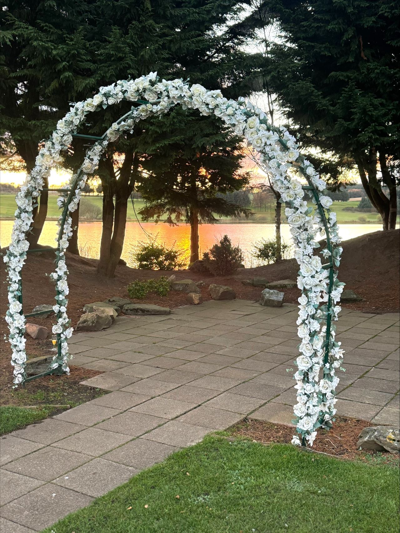 pip-arch